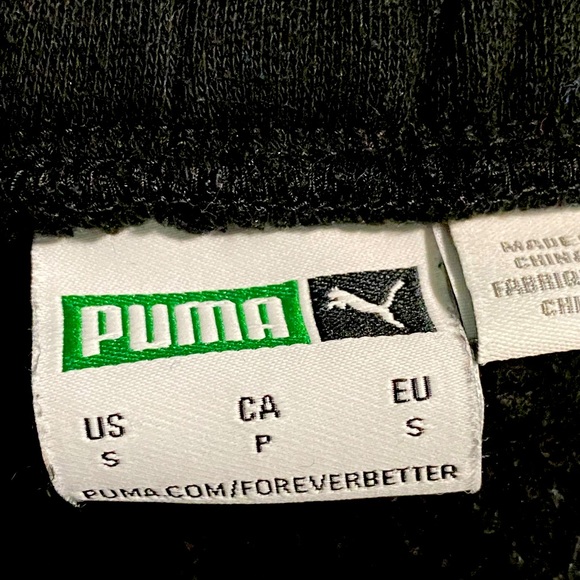 Puma sweatpants, joggers - Picture 2 of 3